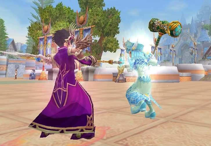 Grand Fantasia