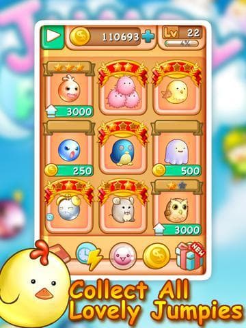 Jumpy Party screenshot 3