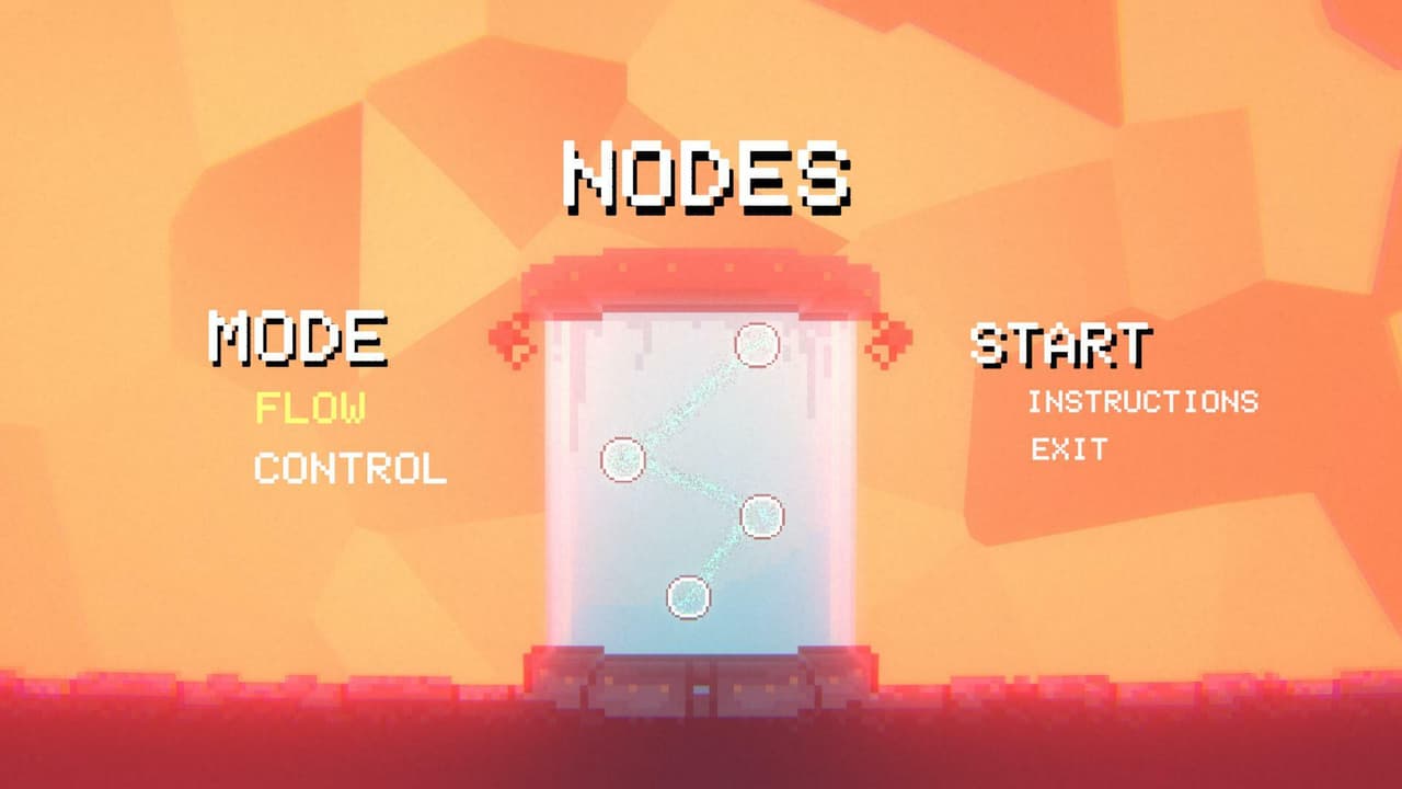 NODES (Certifiably Unqualified) screenshot 2