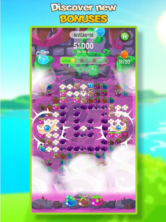 Jardin Secret 2 Deluxe screenshot 5