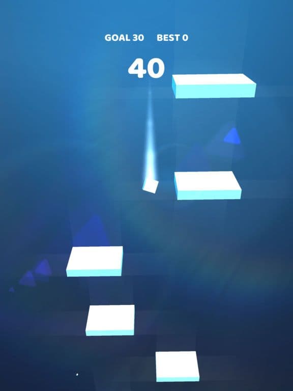 Deep Dash screenshot 2