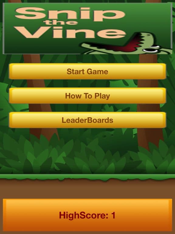 Snip The Vine screenshot 2