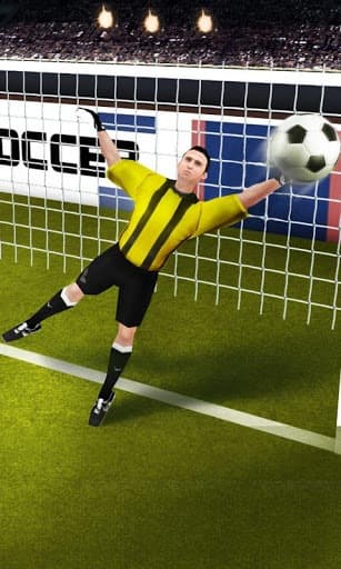 Soccer Kicks (Football) screenshot 6