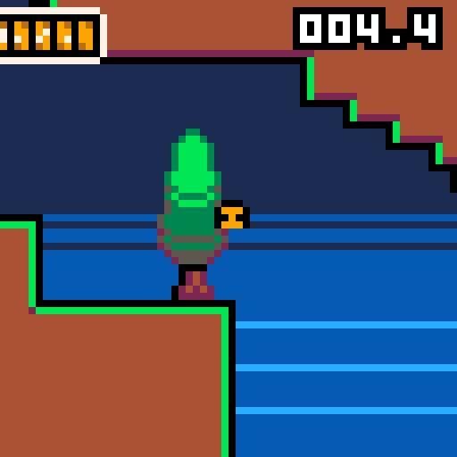 GARRY screenshot 2