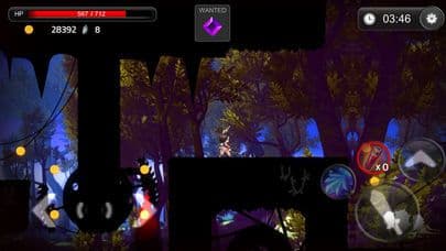 Dark Soul Hunter screenshot 5