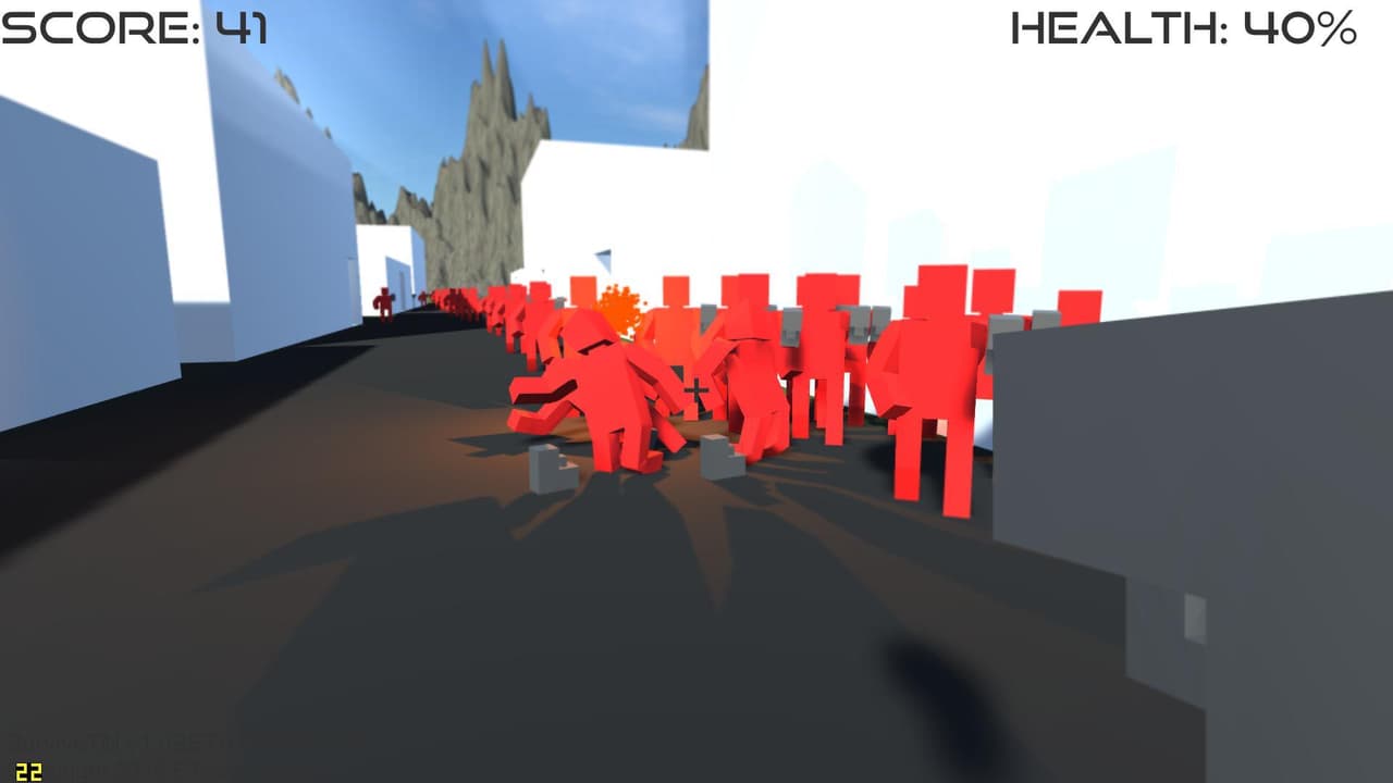 Survive the Mafia screenshot 5