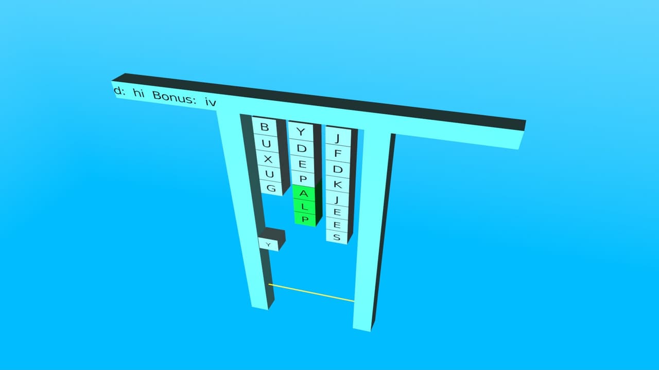 Diamond Word screenshot 5