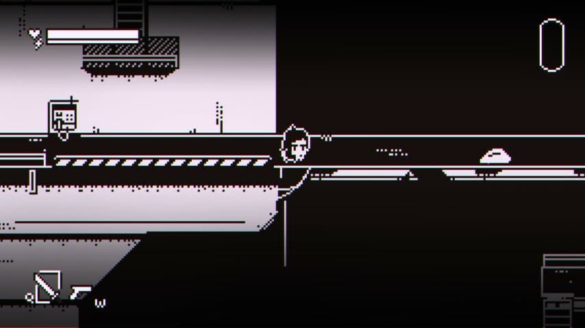 The Fang screenshot 2