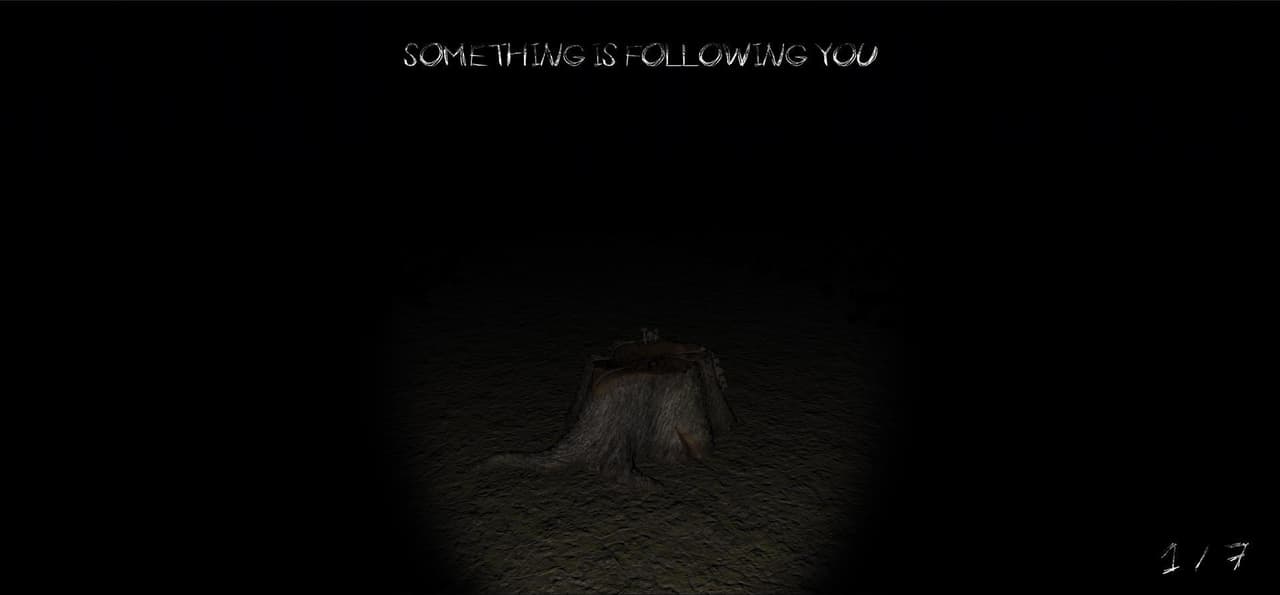 Pomu: The Arrival screenshot 3