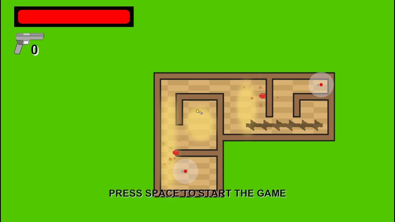 BallGround screenshot 3