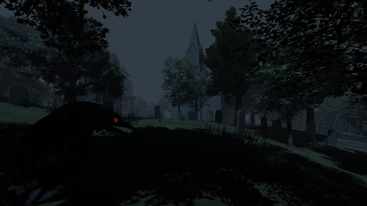 IRREVERSIBLE screenshot 3