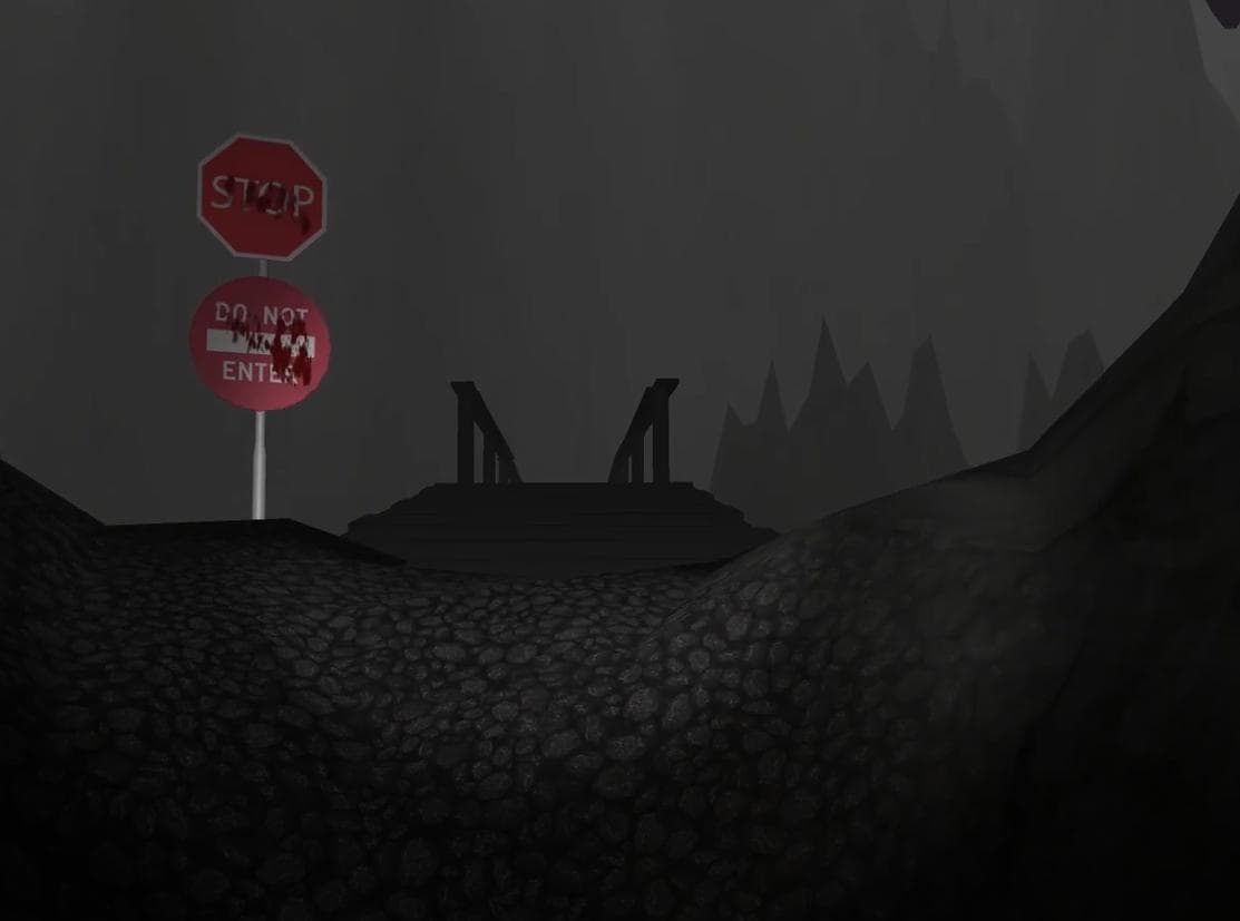 Eerie Mountain screenshot 2