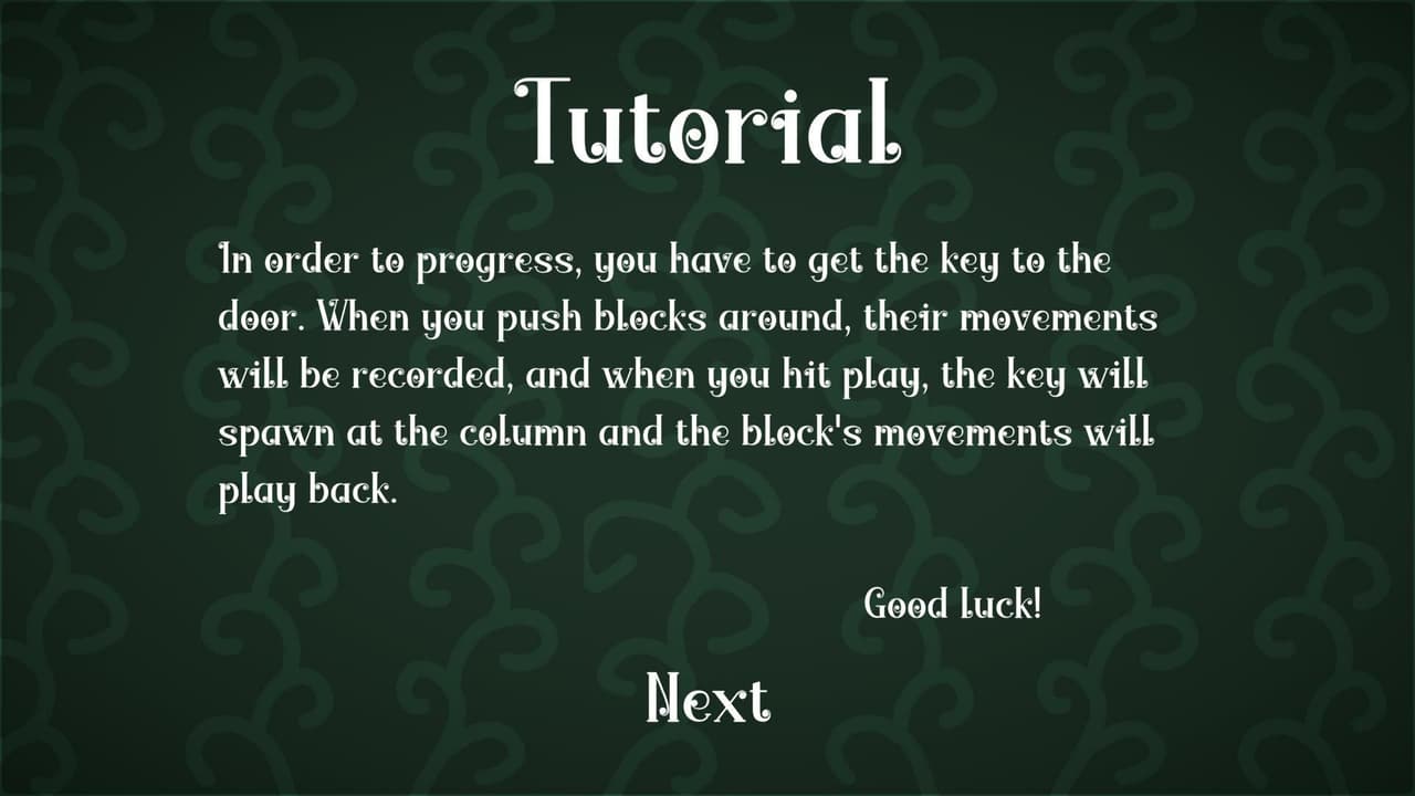 Playback (sergiopolarbear) screenshot 3
