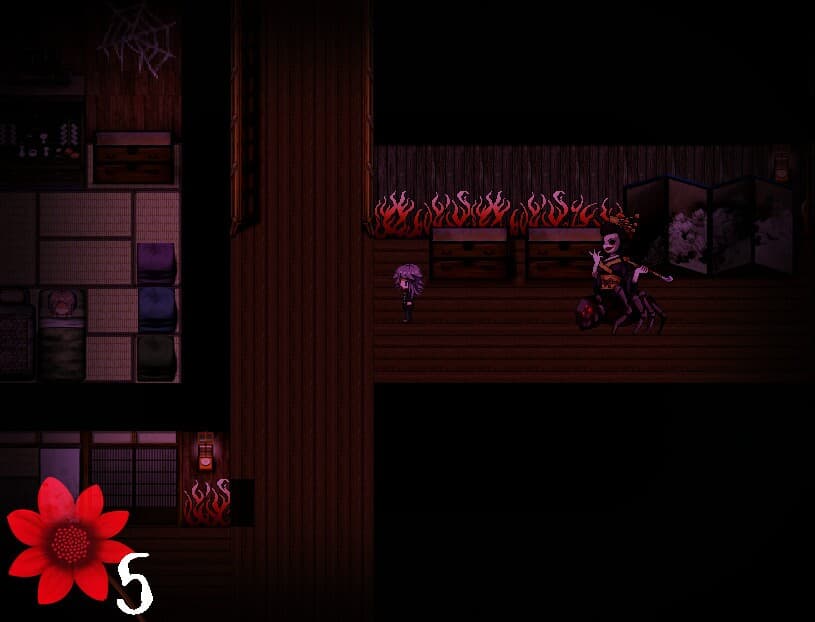사괴야행 screenshot 3