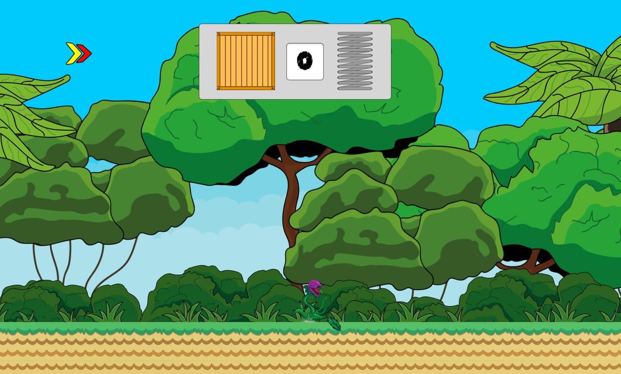 Blossom (Paradel Studios)