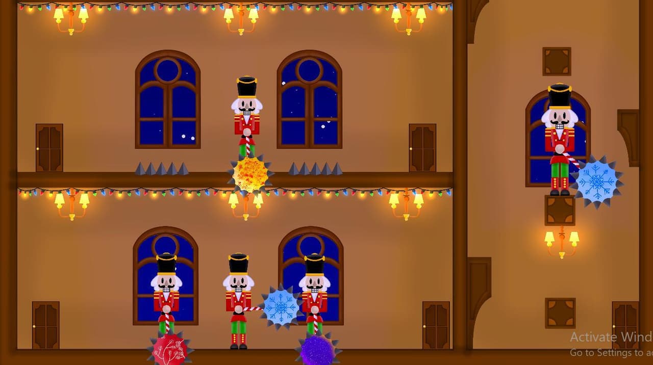 Christmas for the Unbelievers screenshot 3