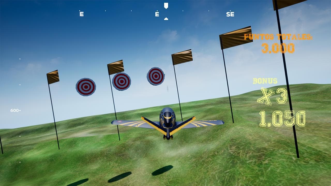 AirMasters screenshot 3