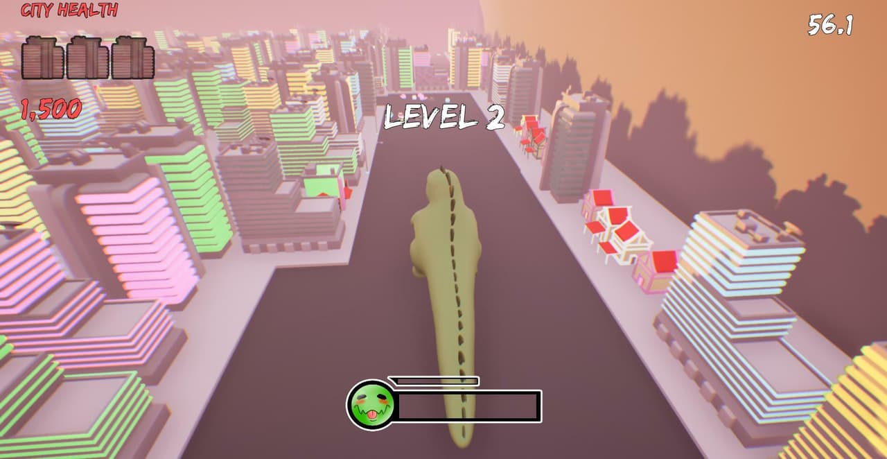 Panik Atak screenshot 4