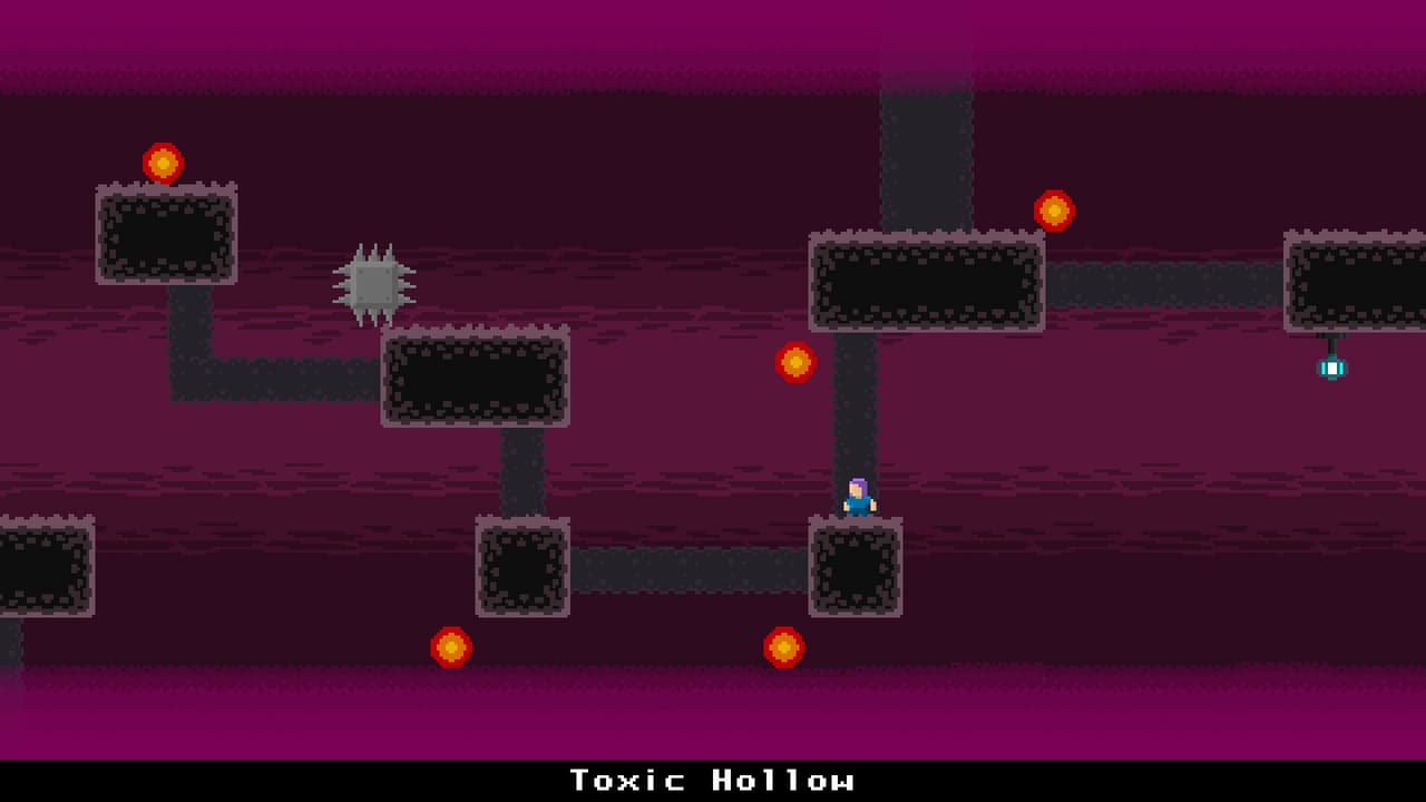 Eluxia Enigma screenshot 6