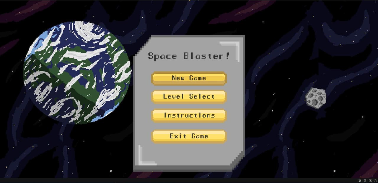 Spaceers screenshot 4