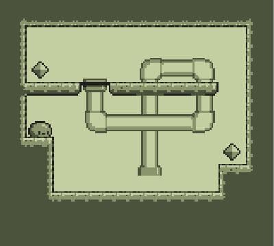 Diamond Dilemma screenshot 2