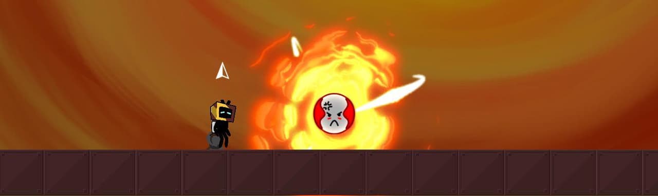 Blow Em Up! (rhyslove)