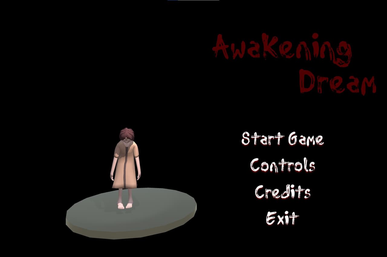Awakening Dream screenshot 2