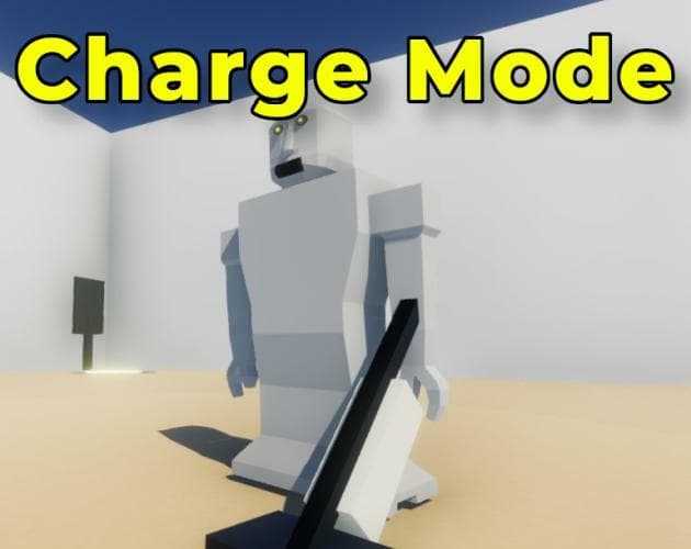 Charge Mode