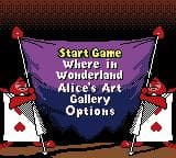 Alice in Wonderland (2000) screenshot 3