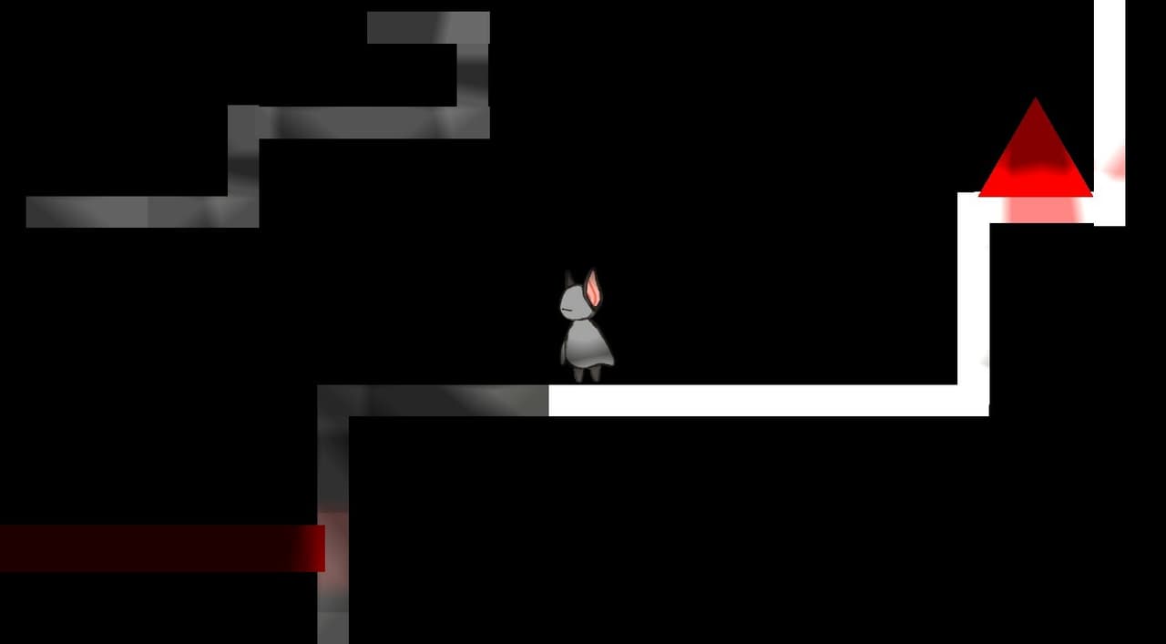 Echo Lost