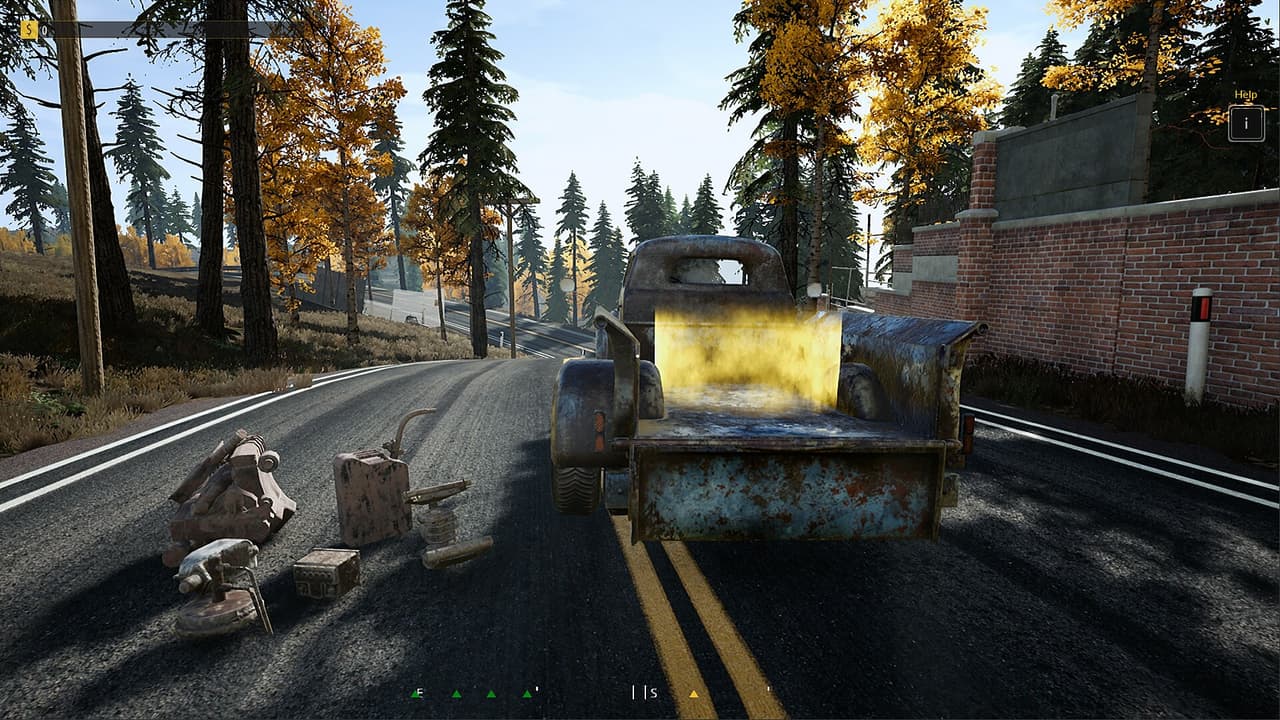 Junkyard Simulator: Prologue screenshot 4