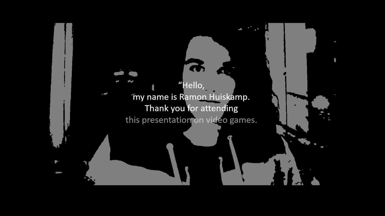 My Presentation screenshot 2