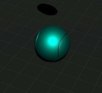 Roller Balls Chaos