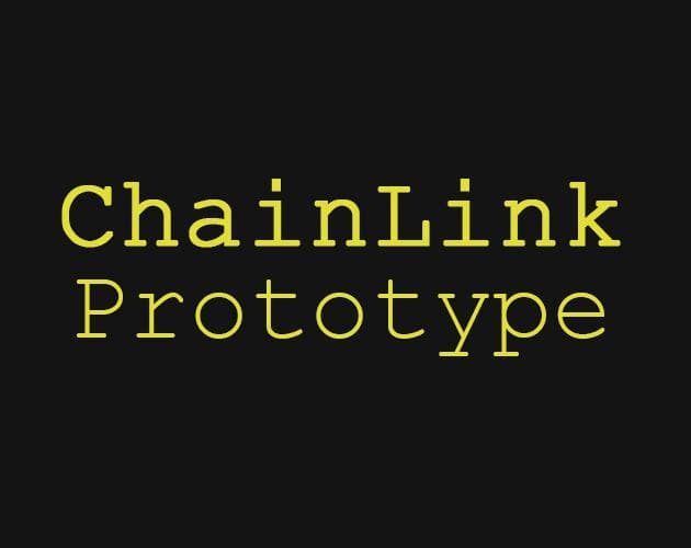 ChainLink