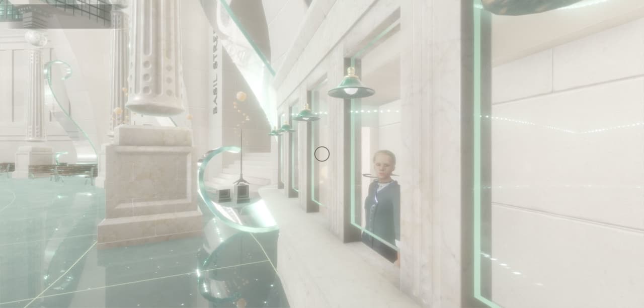 Tinselfly screenshot 3
