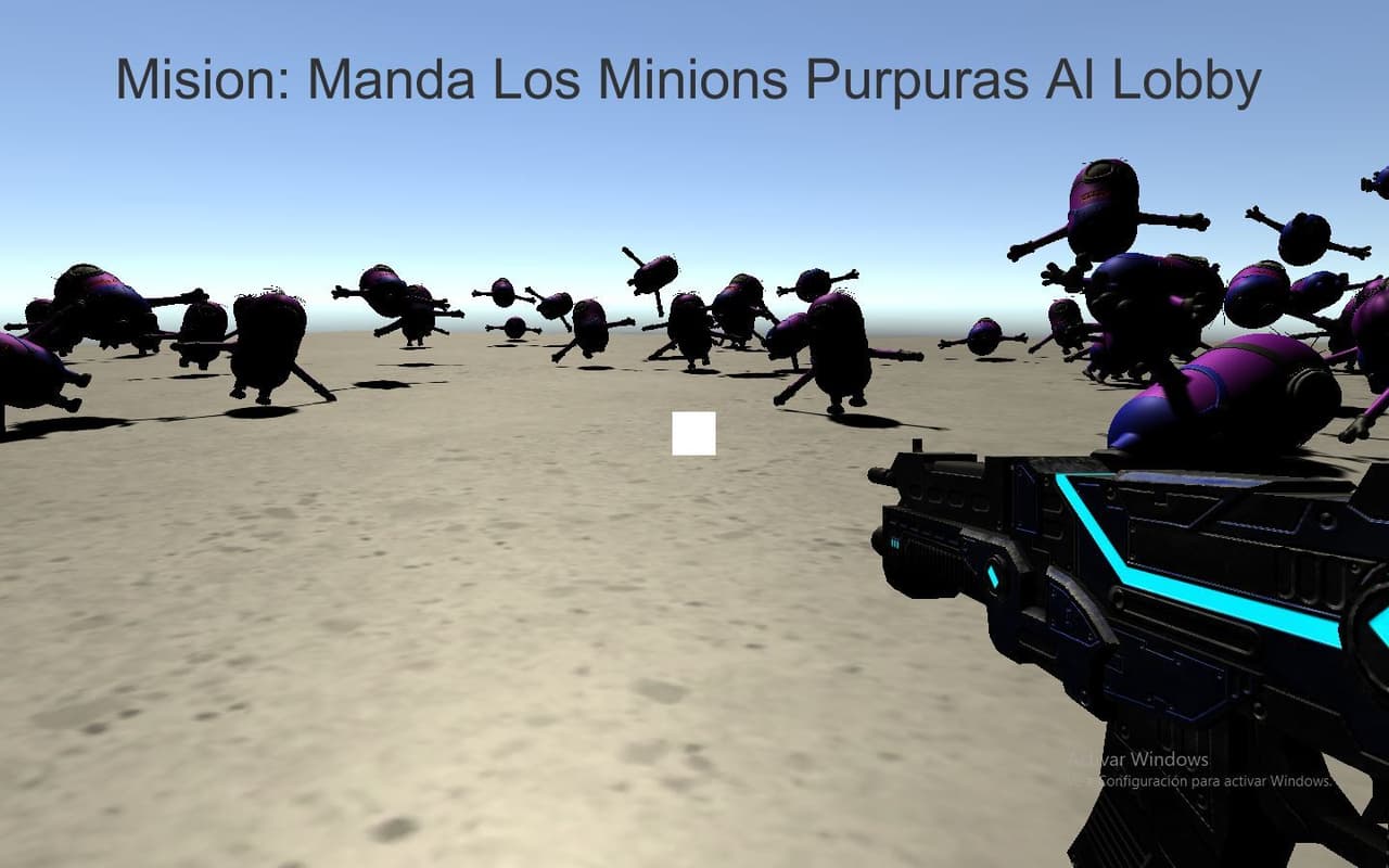 Call Of Gruty Fanmade Beta