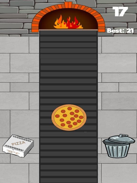 Boneless Pizza screenshot 5