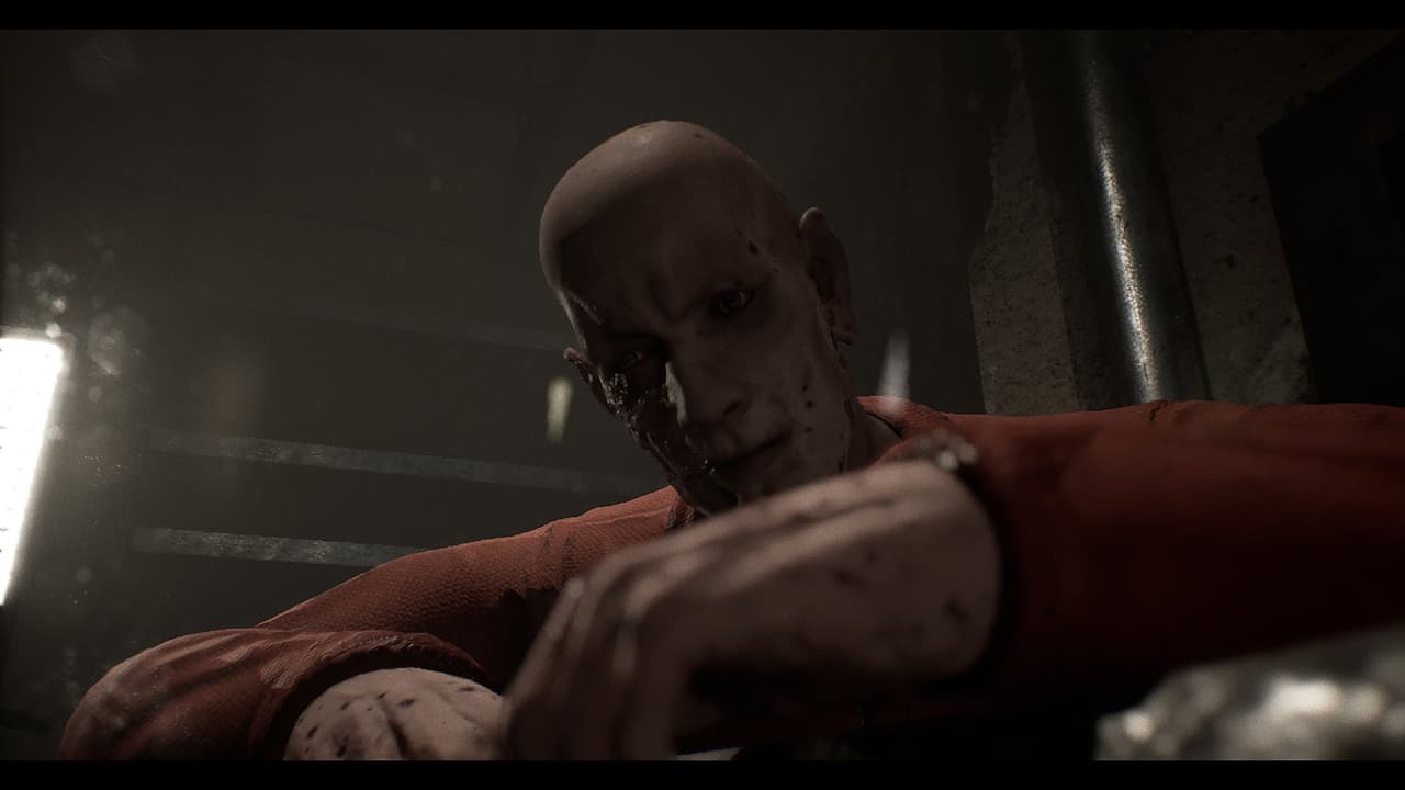 Oxide Room 104 screenshot 2