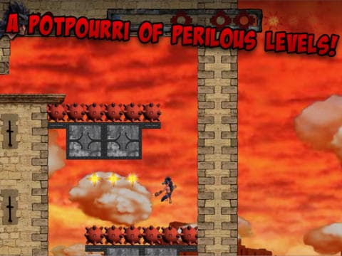 Rubber Bandito screenshot 4