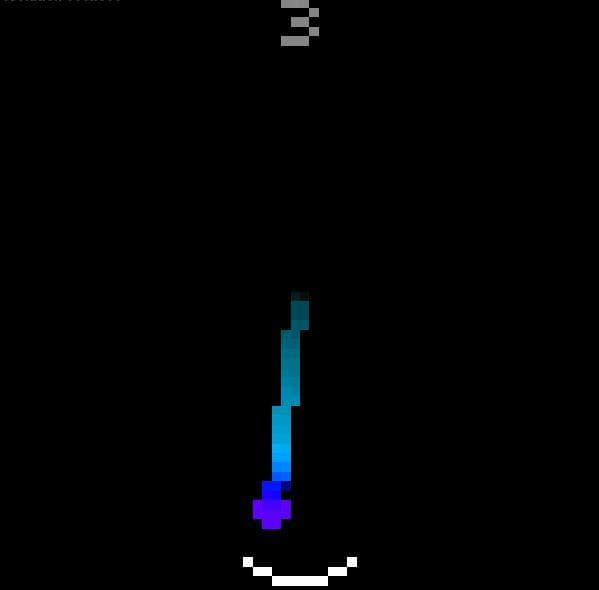 Circle Pong (itch)