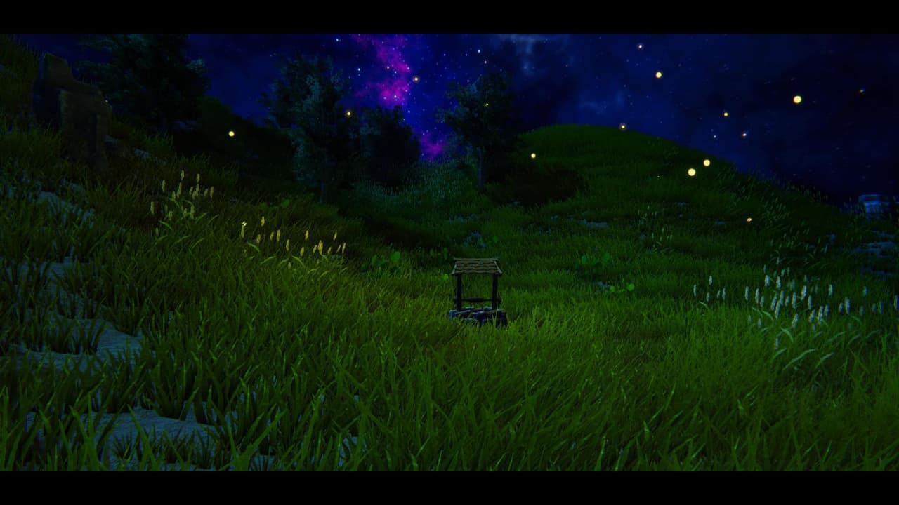 Timeline Prototype screenshot 2