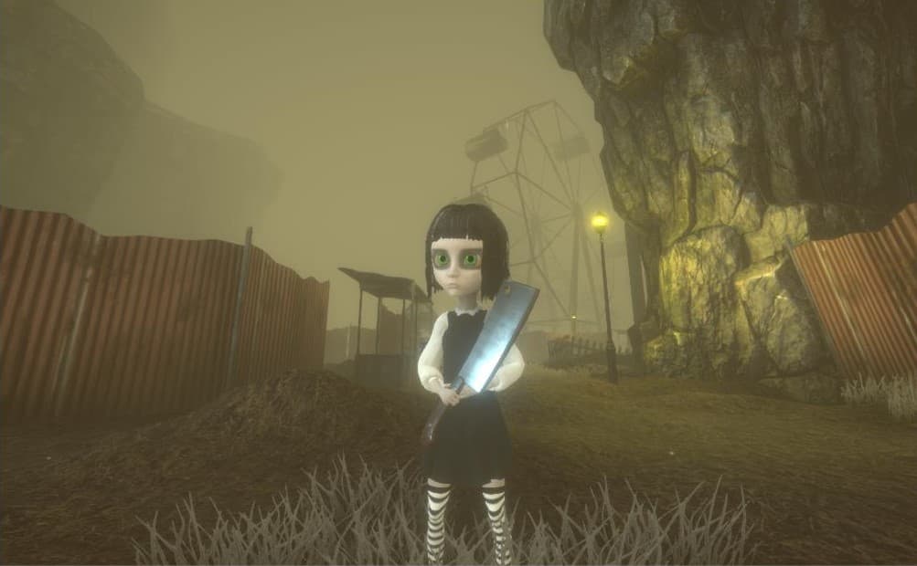 LOPENNA & La Atraccion De Malabury screenshot 3