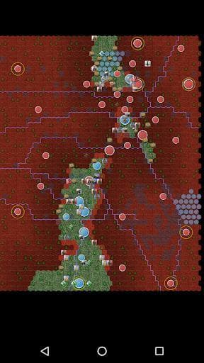 Operation Market Garden (free) screenshot 4