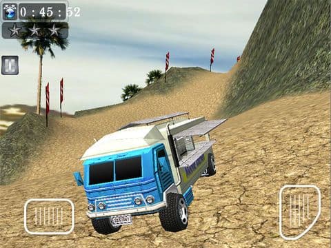 Mobile Kitchen Picnic screenshot 2