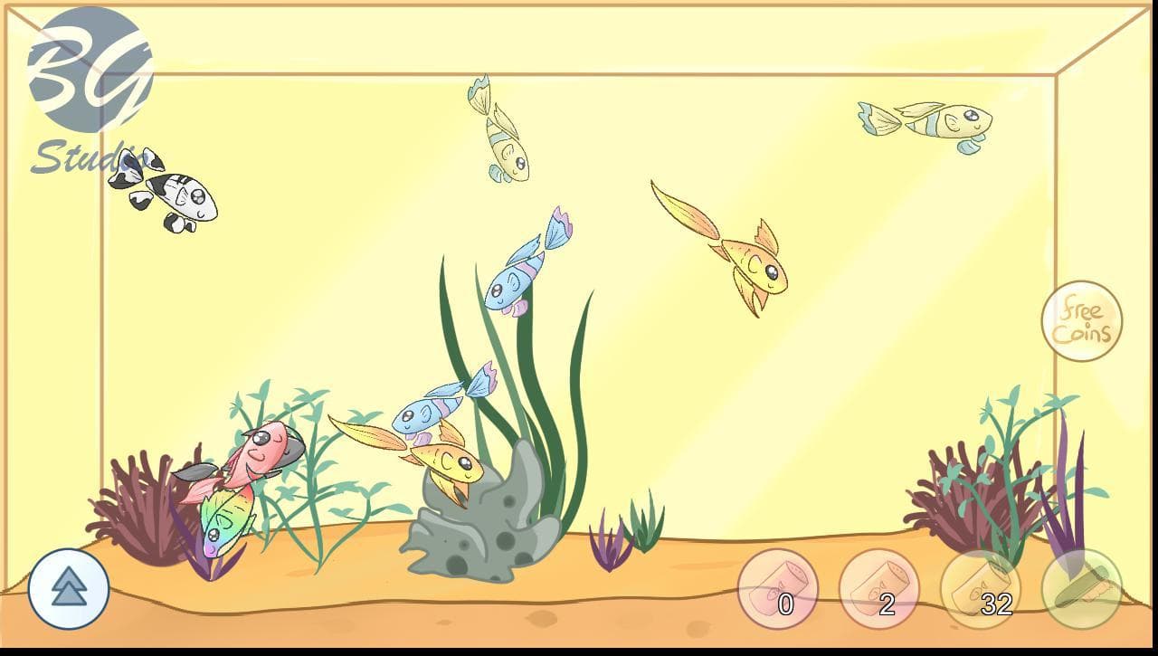 Ikan Unik screenshot 5