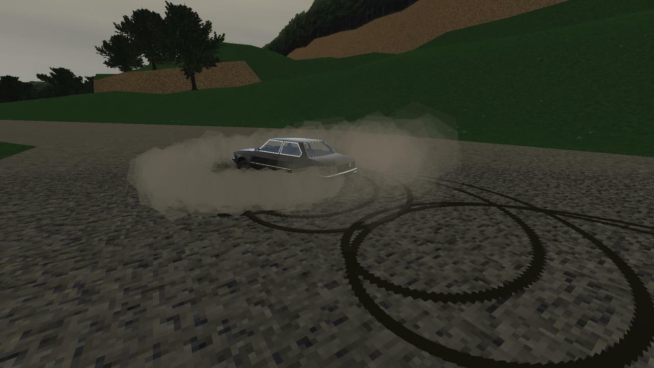 GDSim screenshot 5