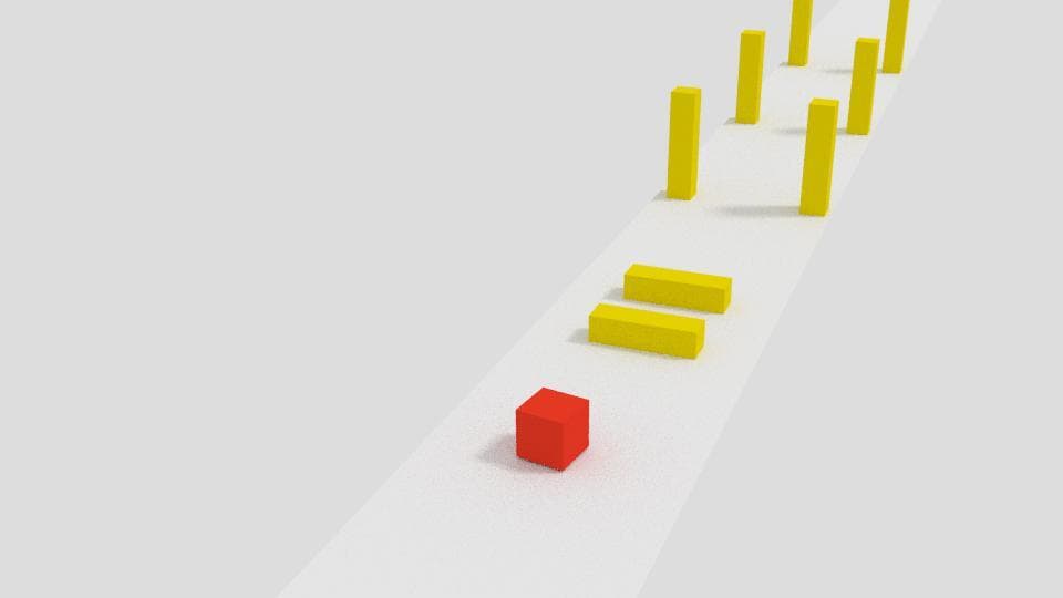 Box Collider (Ashish Philip) screenshot 2