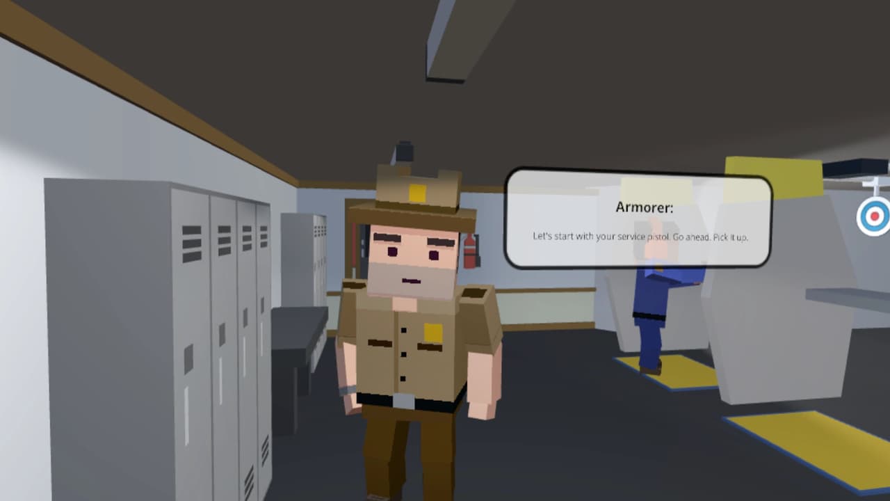 The Torus Syndicate screenshot 5