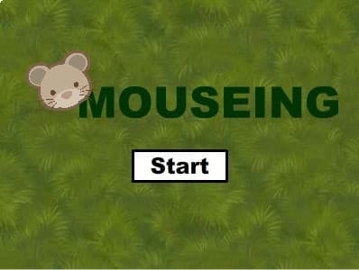Game Mouseing