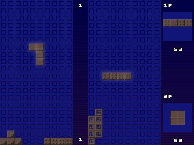 Laser Blocks screenshot 4